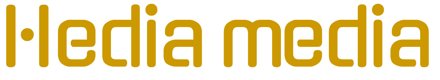 Logo Hedia media